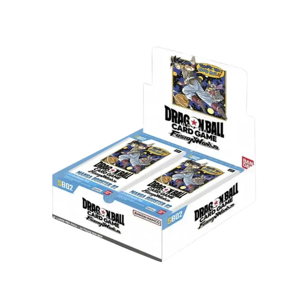 孫悟空 R [FB05-053]【英語版】(フュージョンワールド「MANGA BOOSTER