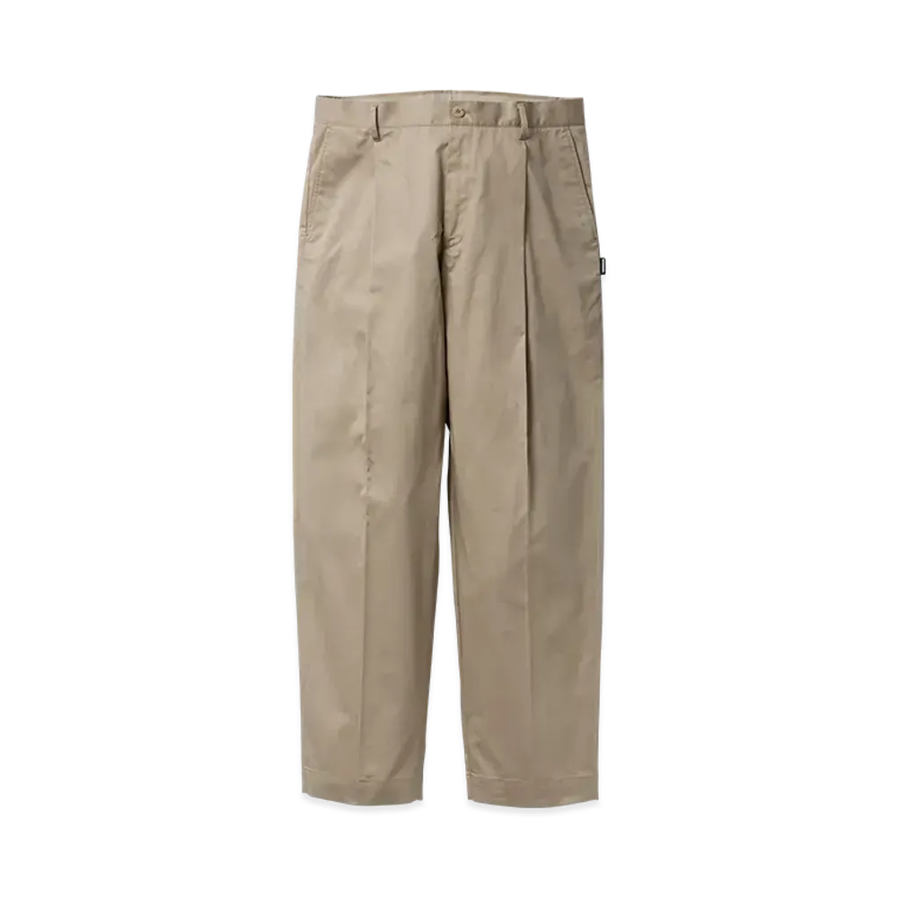 NEIGHBORHOOD Tuck Pants "Beige"