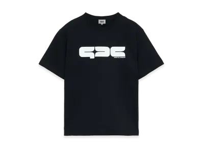 GDC Classics Tee "Black"