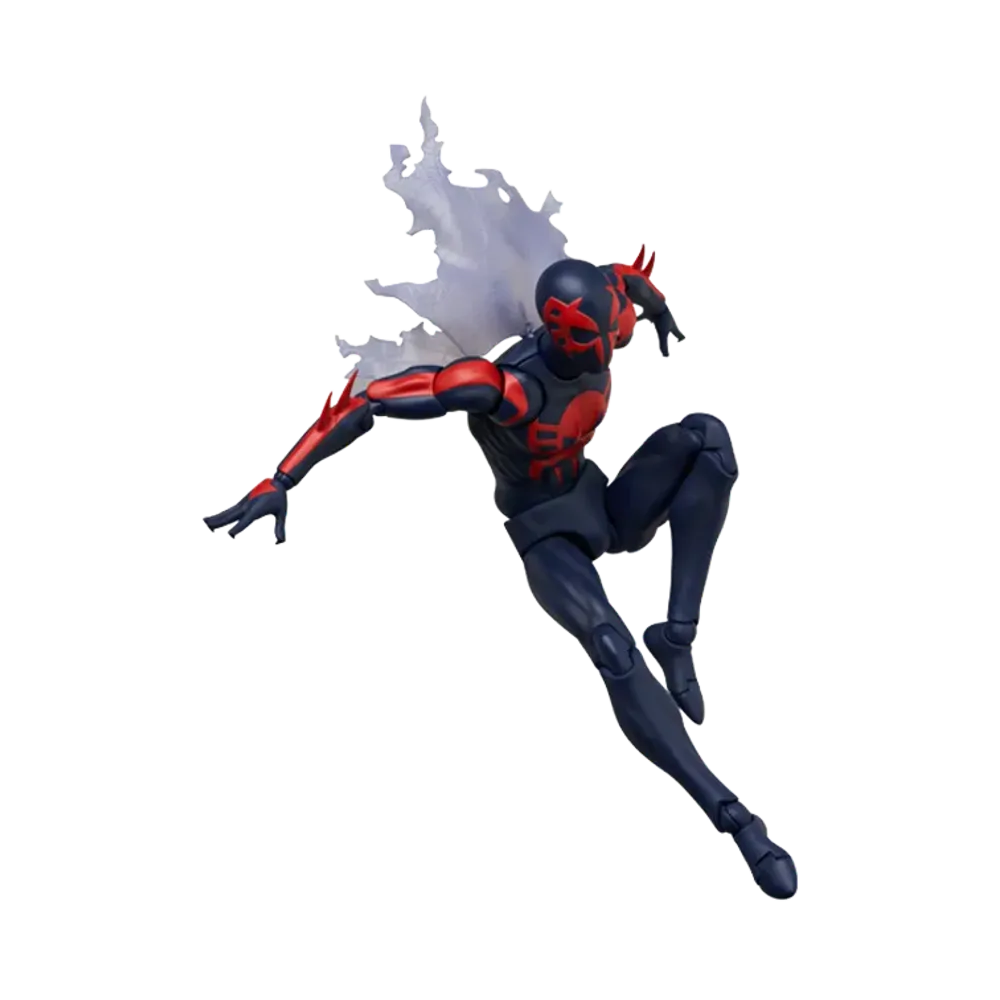 MEDICOM TOY "MAFEX No.239" -SPIDER-MAN 2099- Spider-Man 2099(Comic Ver.)