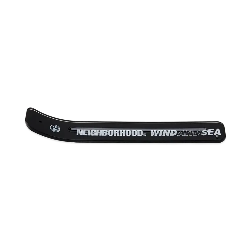 NEIGHBORHOOD NHWDS / INCENSE HOLDER "Black"
