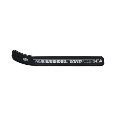 NEIGHBORHOOD NHWDS / INCENSE HOLDER "Black"