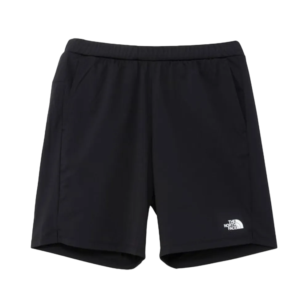 The North Face Tech Shorts "Black"