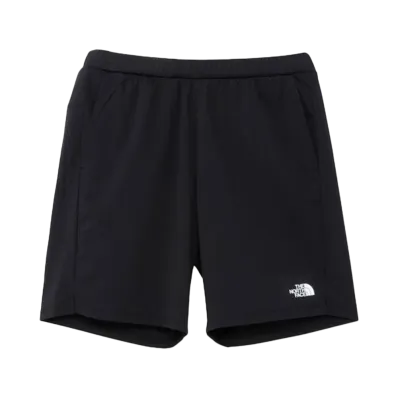 The North Face Tech Shorts "Black"