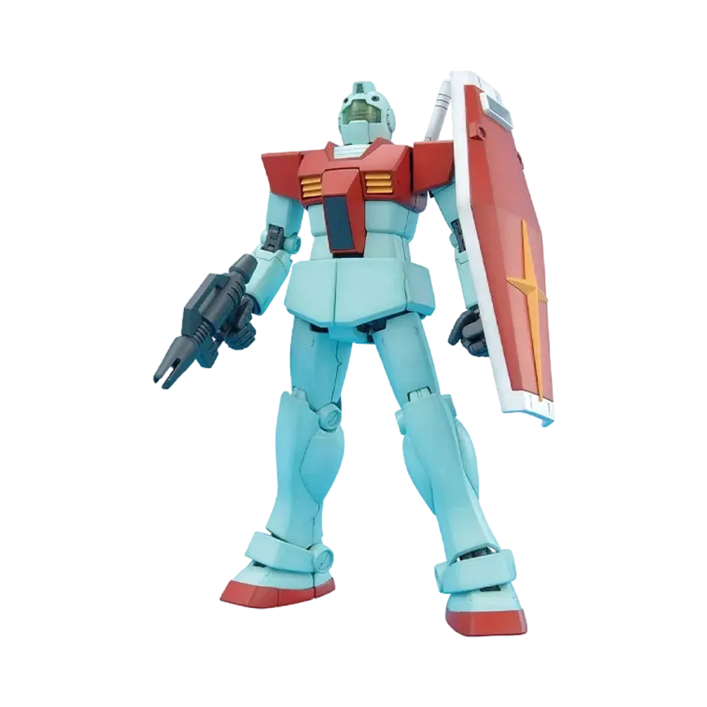 MG 1/100 RGM-79 GM Ver.2.0