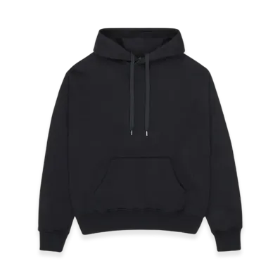 _J.L - A.L_ Dalma Hoodie "Black"
