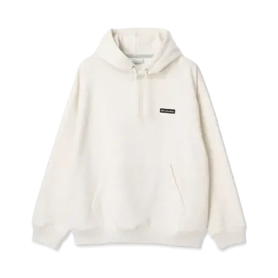 Columbia Fleming Bay Sweat Hoodie "White"