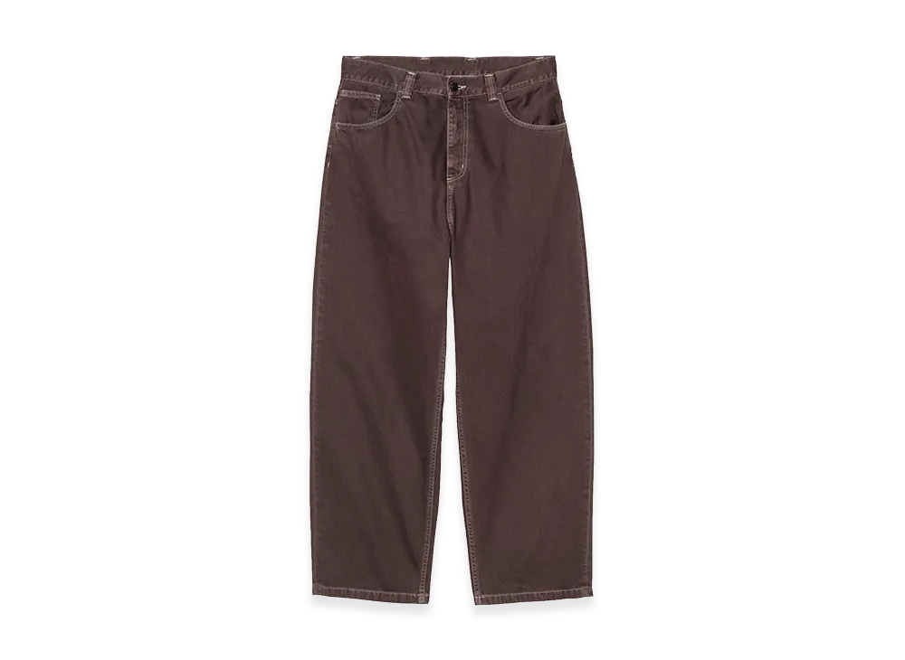 Carhartt WIP Brandon Pant "Shale(Stone Dyed)"
