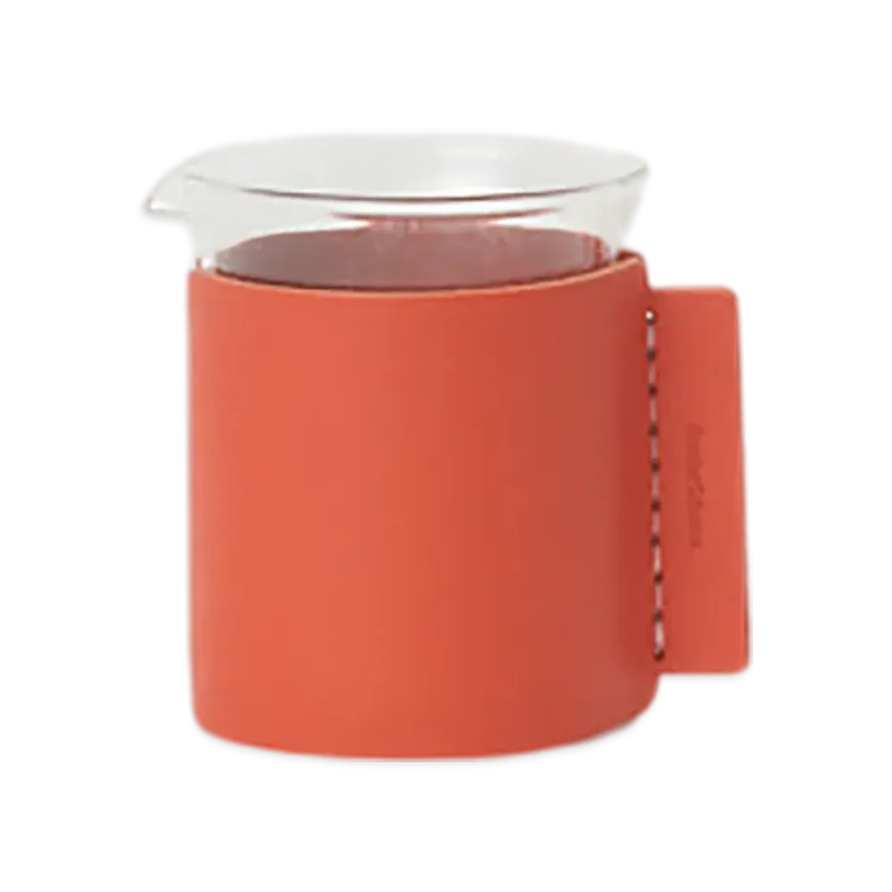Hender Scheme Beaker/300ml "Copper Orange"
