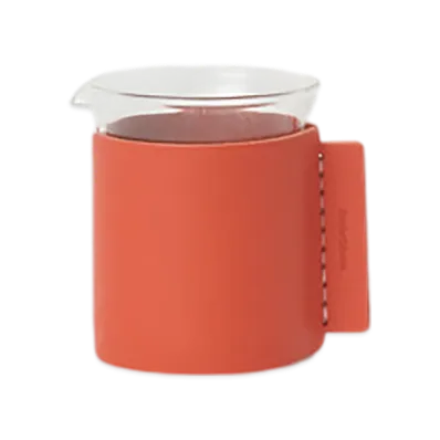 Hender Scheme Beaker/300ml "Copper Orange"