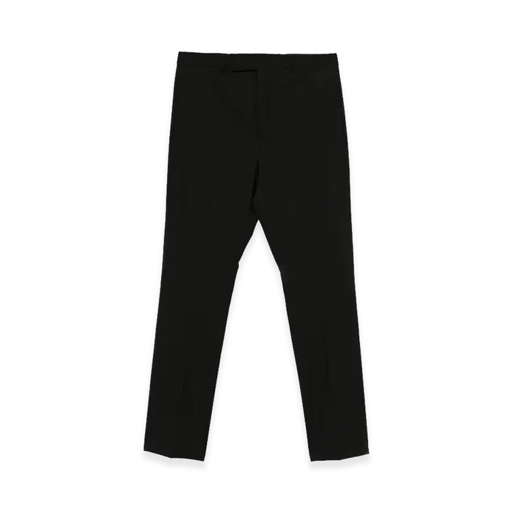 Rick Owens Pant "Black"