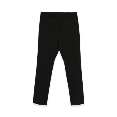 Rick Owens Pant "Black"