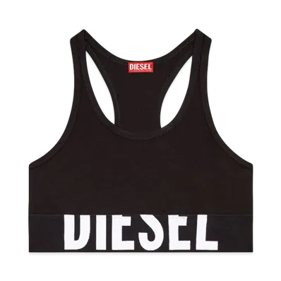 Diesel Women's Underwear "Black"