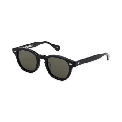 NEIGHBORHOOD x JULIUS TART OPTICAL . AR "Black/Green"