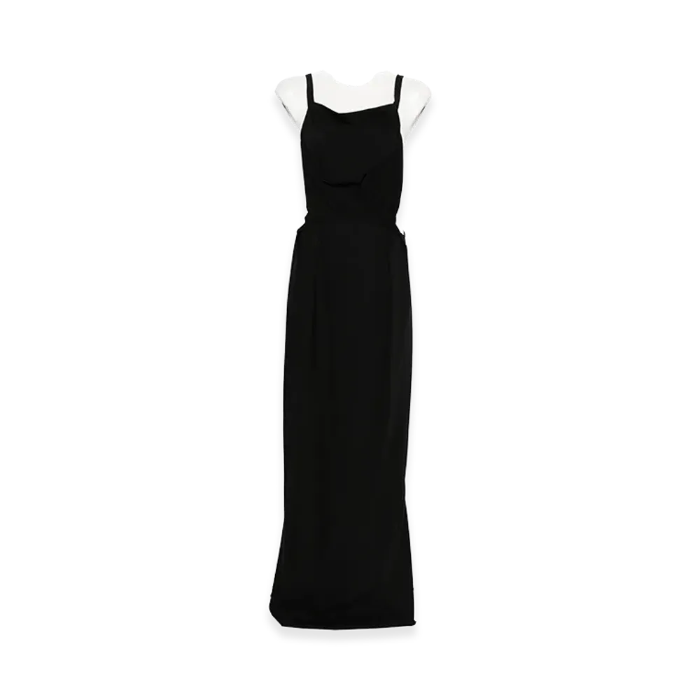 Rick Owens Women's Dresses "Black"