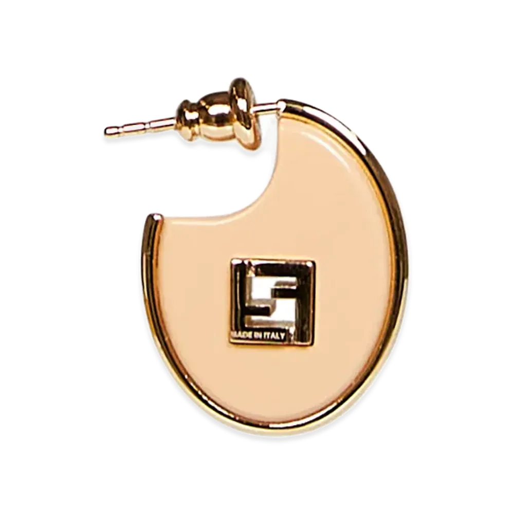 FENDI Women's Bijoux "Gold"