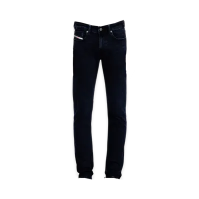 Diesel Skinny Jeans 1979 Sleenker 0kbbg "Dark Blue"