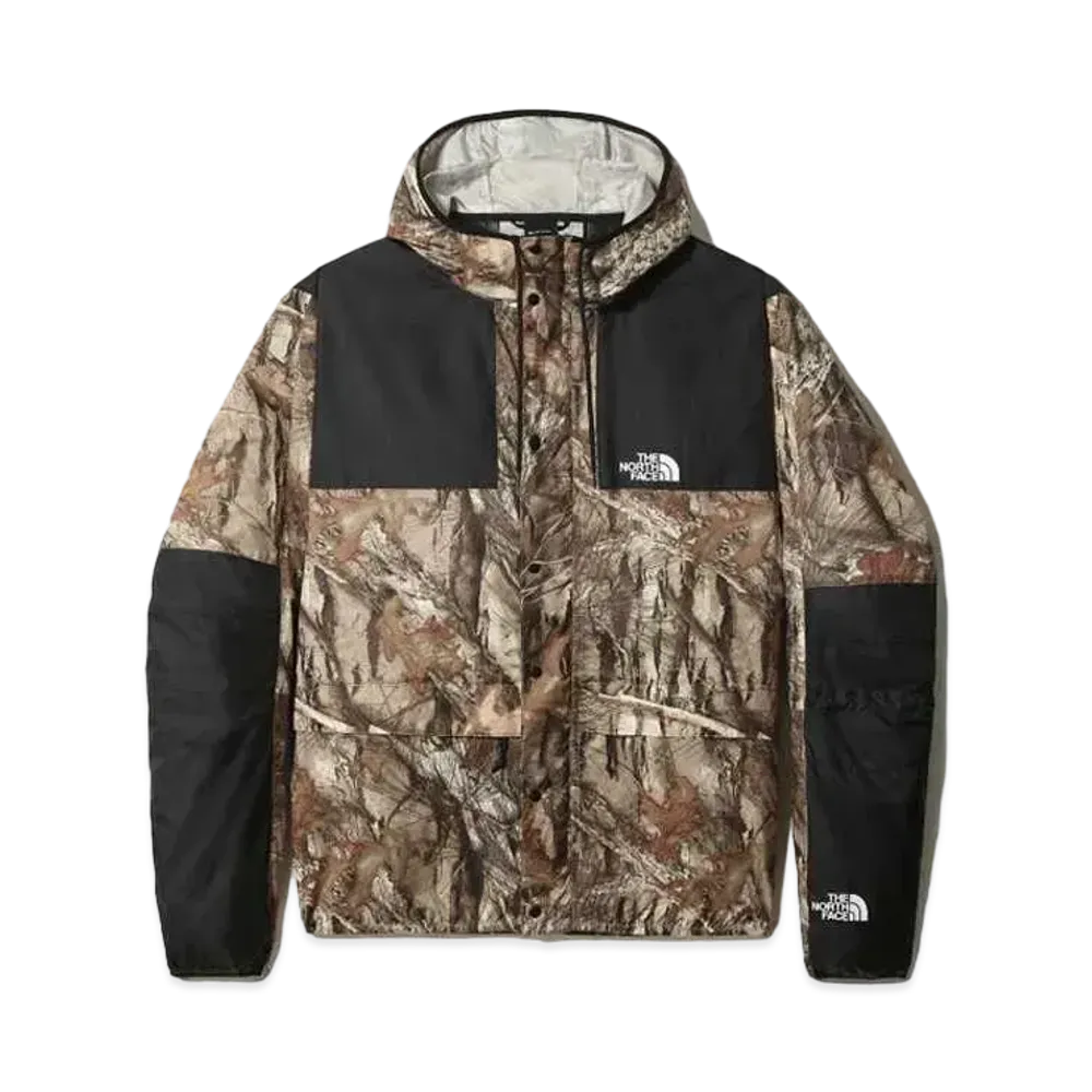 The North Face 1985 SEASONAL MOUNTAIN JACKET "Leaves"