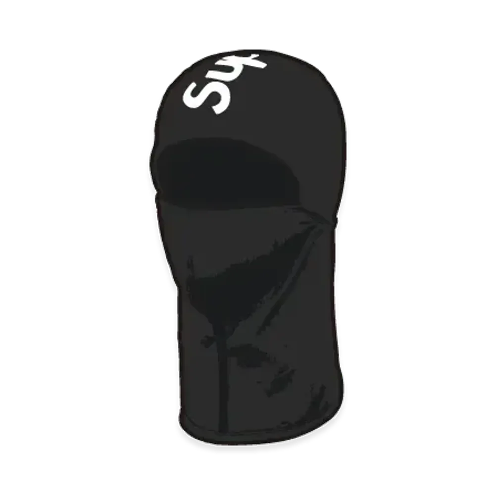 Supreme Lightweight Balaclava "Black"