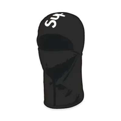 Supreme Lightweight Balaclava "Black"