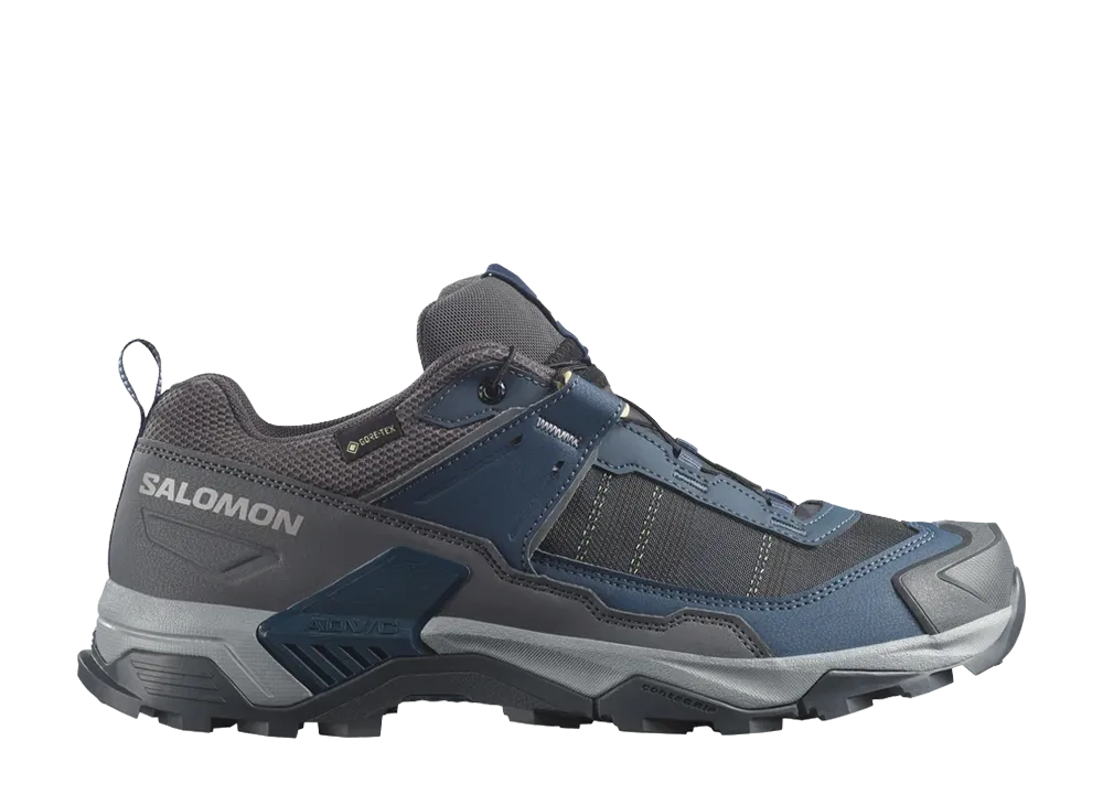 Salomon X Ultra 5 GORE-TEX "Asphalt/Spellbound"