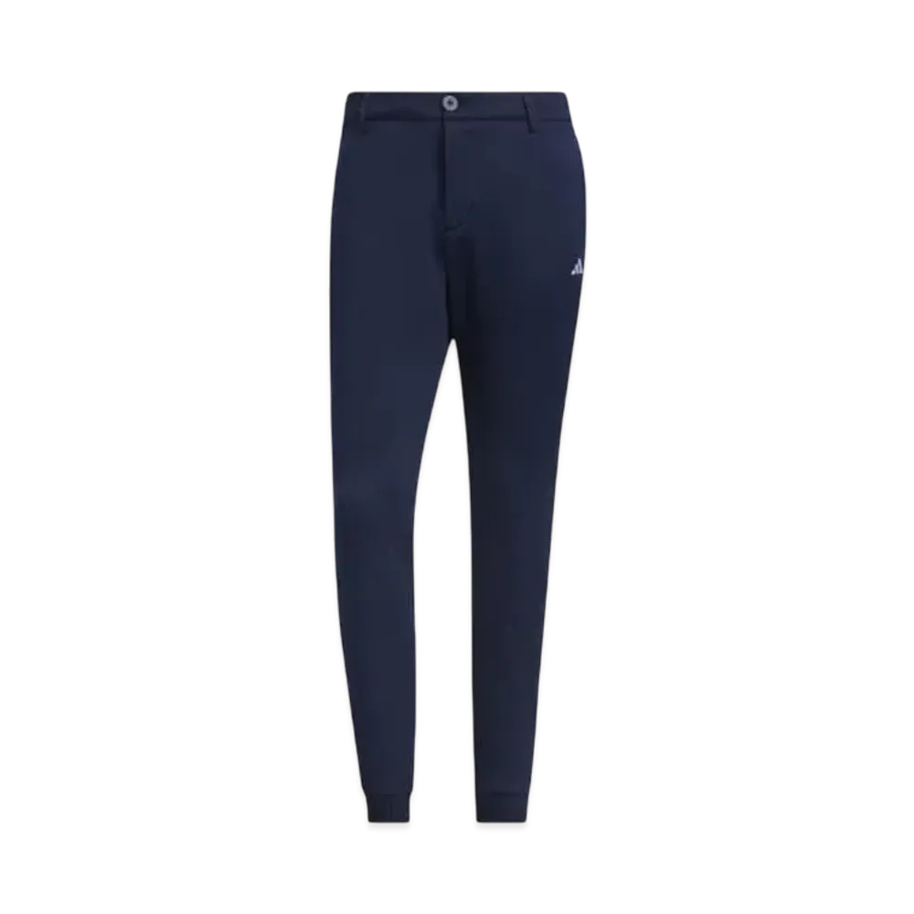 adidas Thermal Fleece Jogger Pants "Collegiate Navy"