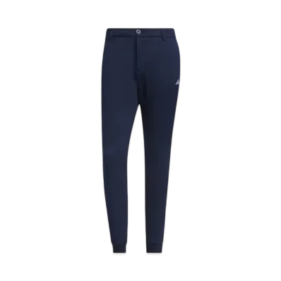 adidas Thermal Fleece Jogger Pants "Collegiate Navy"