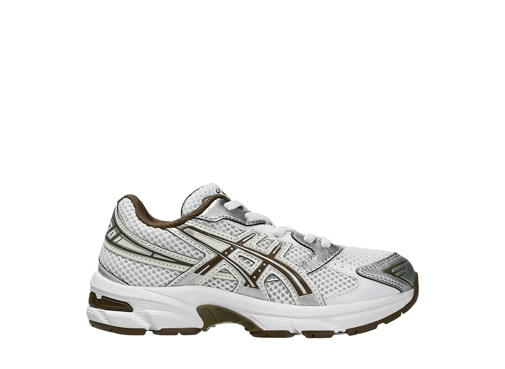 Asics PS Gel-1130 "White/Clay Canyon"