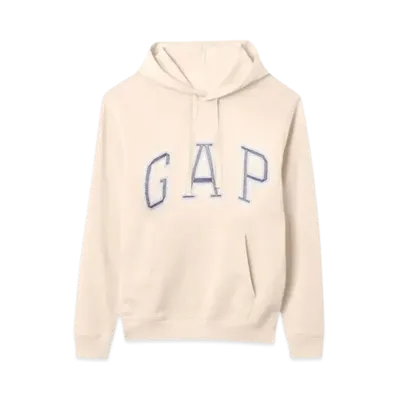 GAP Relax Gap Logo Parka "Bed Rock"