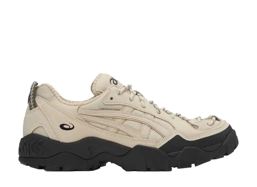 Asics Gel-Pickax "Feather Grey"