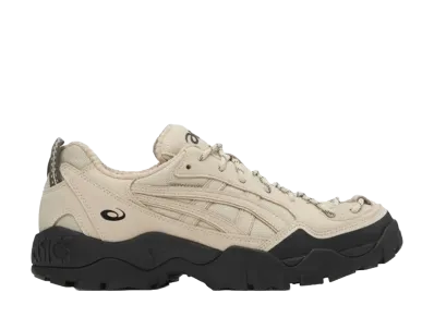 Asics Gel-Pickax "Feather Grey"