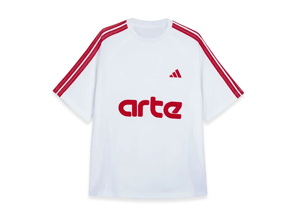 adidas x Arte Antwerp Jersey "White"