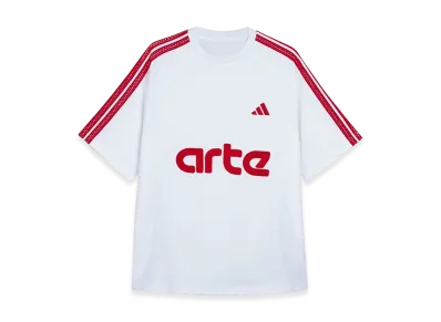adidas x Arte Antwerp Jersey "White"