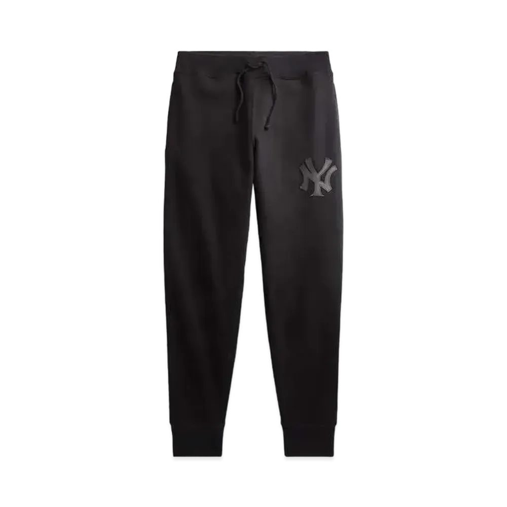 Ralph Lauren MLB Yankees Jogger Pants Unisex "Black"