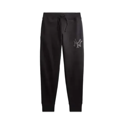 Ralph Lauren MLB Yankees Jogger Pants Unisex "Black"