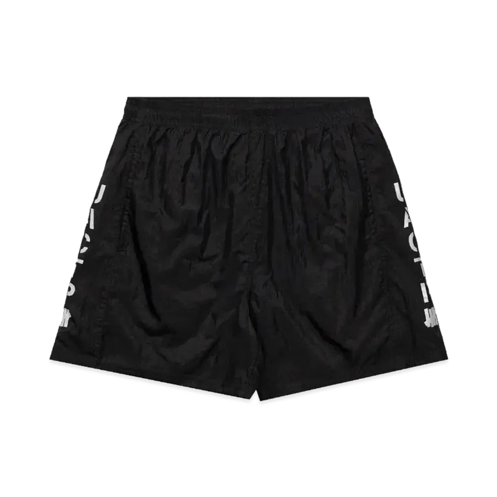 UNDEFEATED UACTP Para Short "Black"