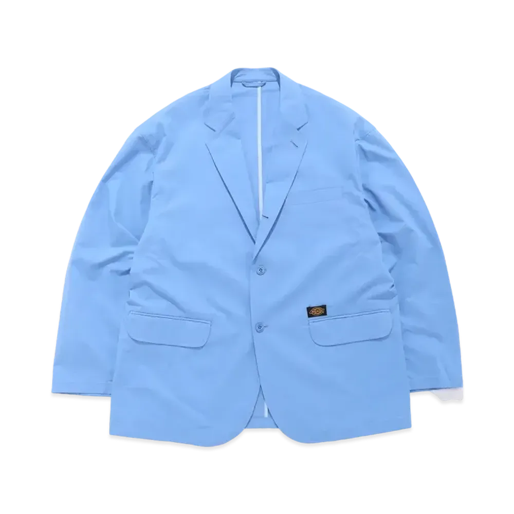 Dickies x TRIPSTER Suit Jacket "Light Blue"