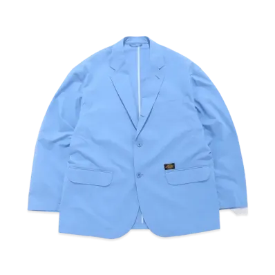 Dickies x TRIPSTER Suit Jacket "Light Blue"