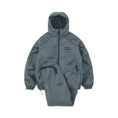 ENNOY Professional Padded Setup "Gray"