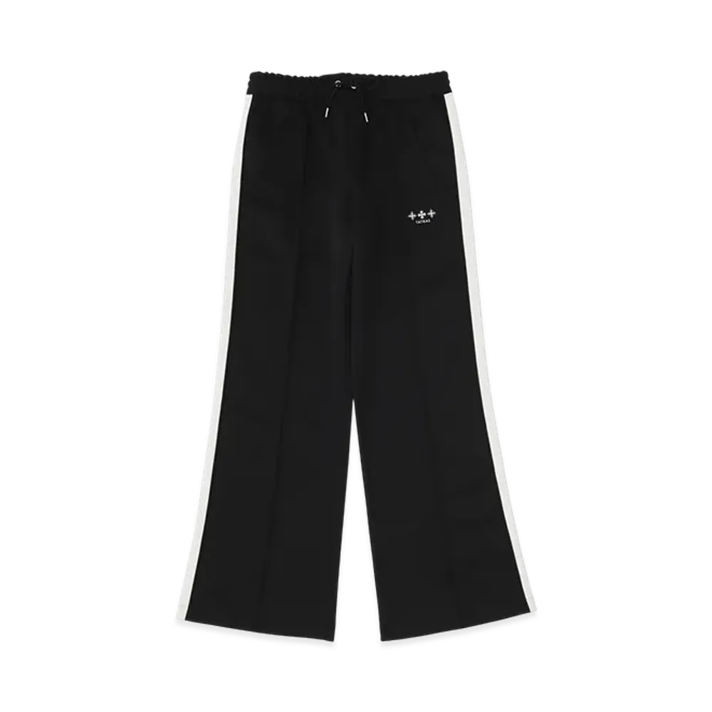 TATRAS Track Pants Size 1 Velyn "Black"