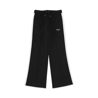 TATRAS Track Pants Size 1 Velyn "Black"