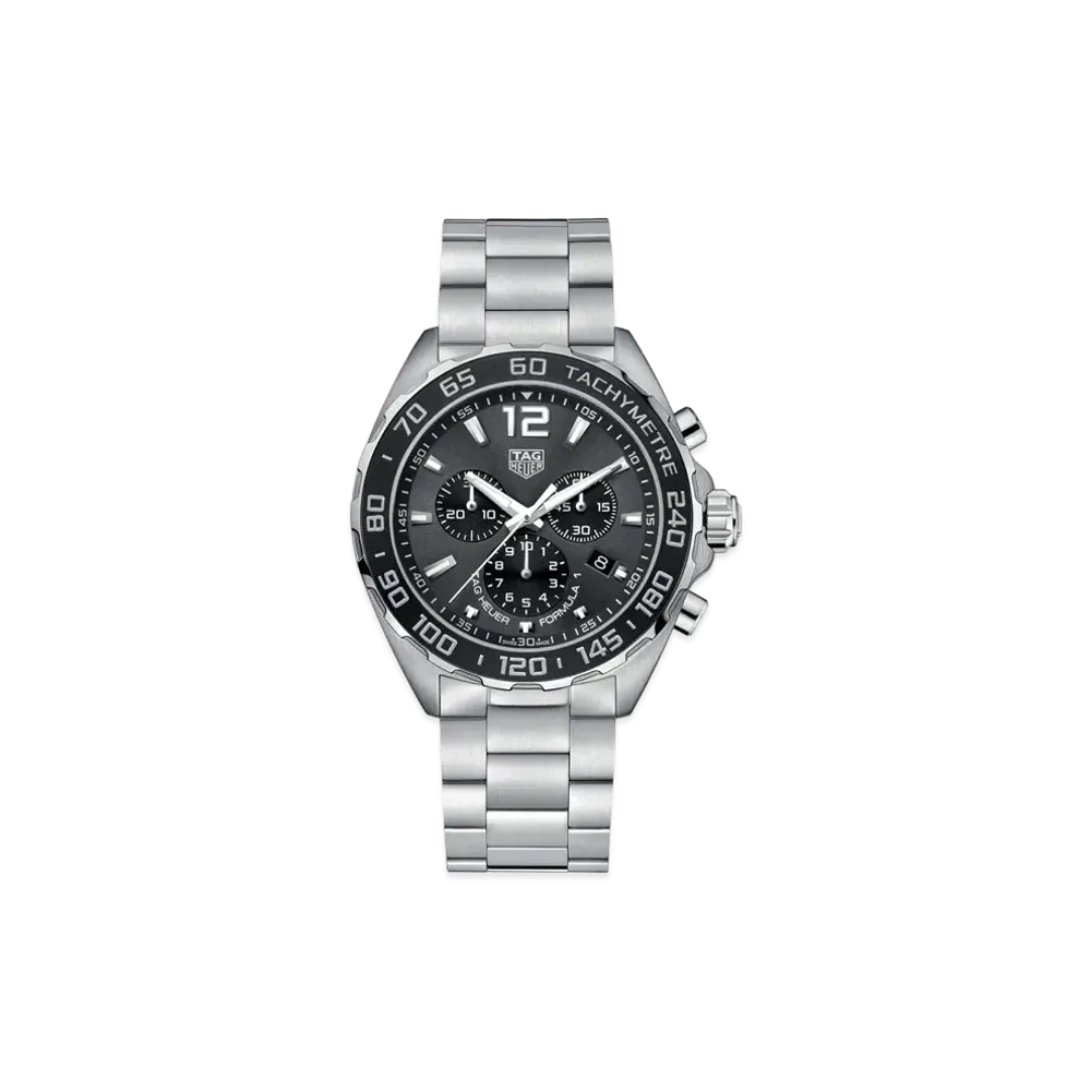 TAG Heuer Formula 1