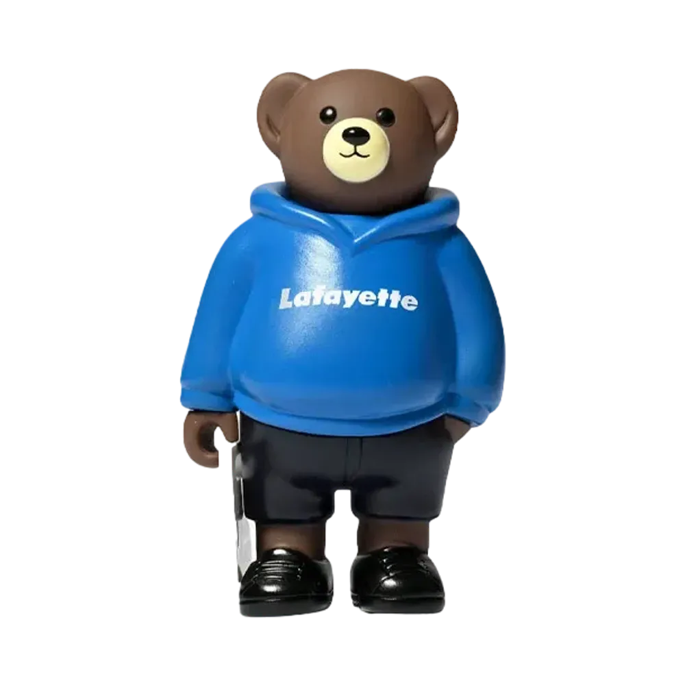 KNICK KNACKS x LFYT TOY "Lafayette BEAR"