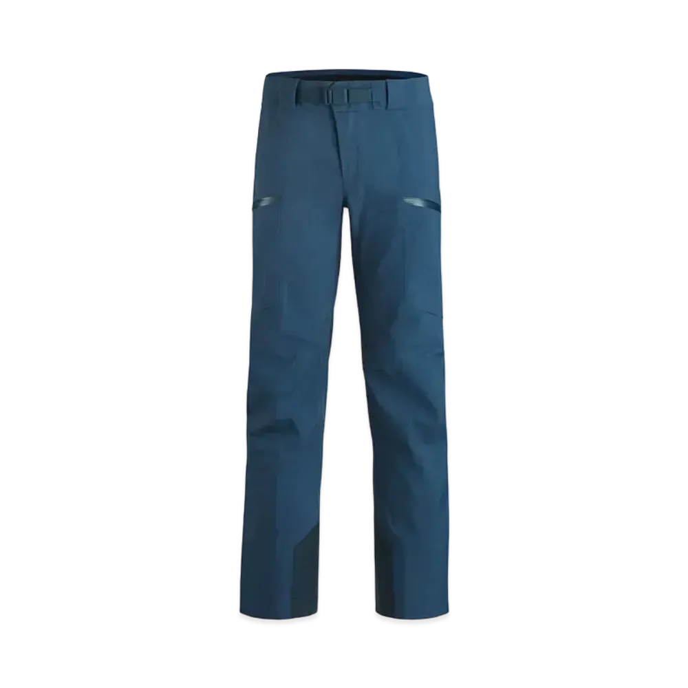 ARC TERYX SABER AR PANTS "Timelapse"