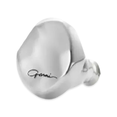 GARNI Crockery Chip Pierce "ONE COLOR"