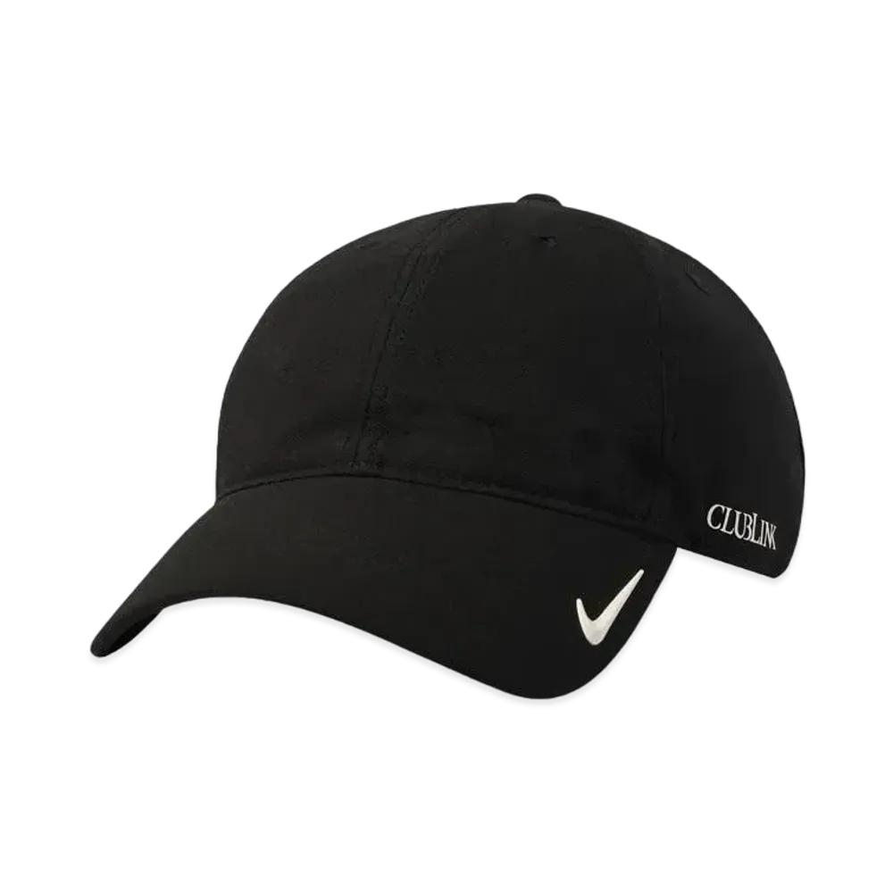 Nike NOCTA H86 CAP "Black"