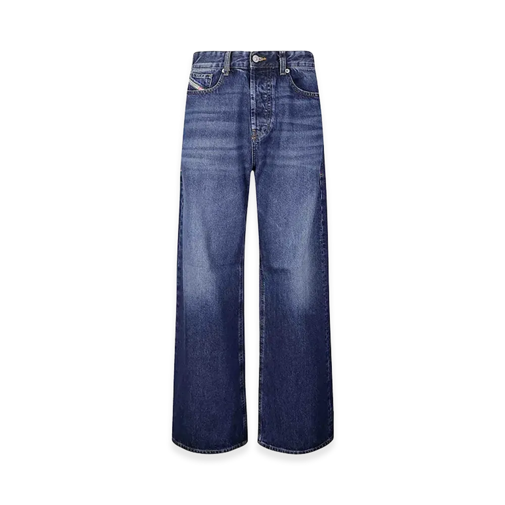 Diesel Women's Jeans "Blue"