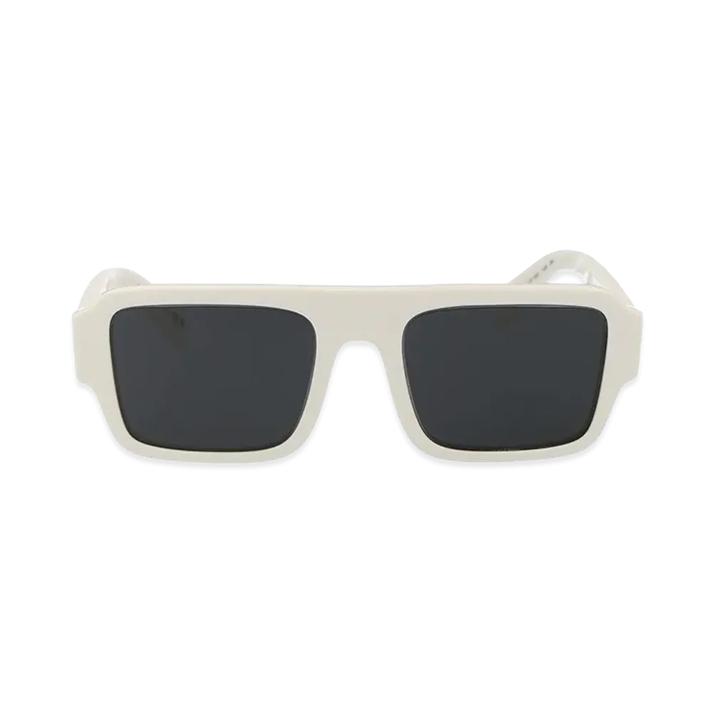 PRADA Sunglasses "White"