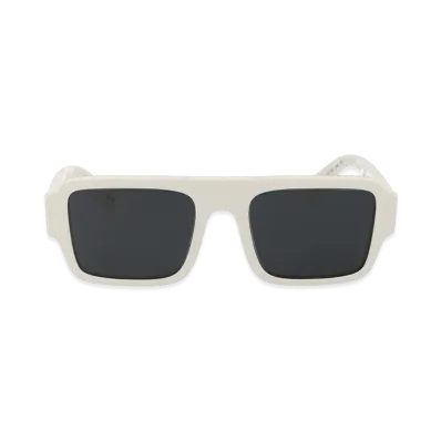 PRADA Sunglasses "White"