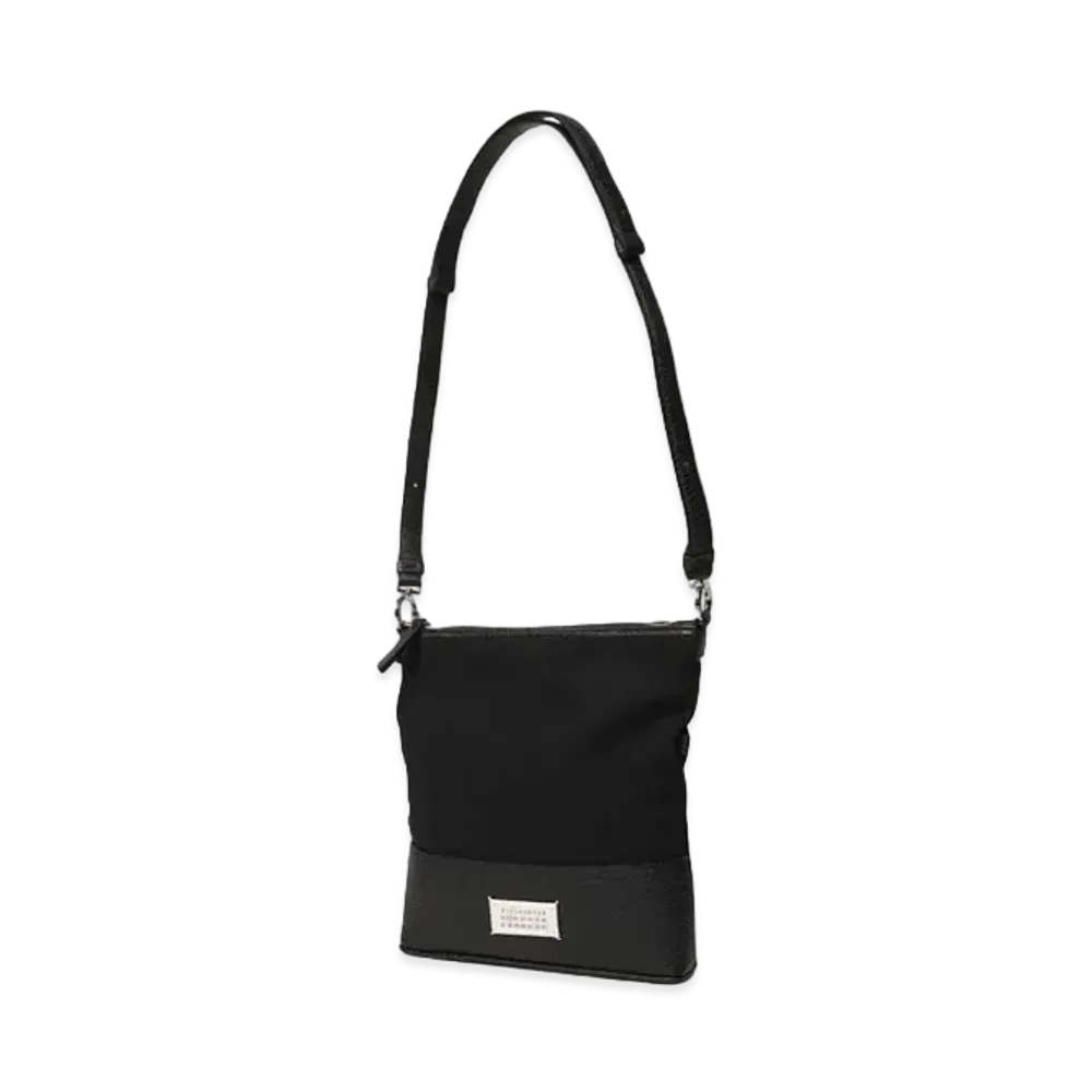 Maison Margiela 5AC HOBO SMALL "Black"